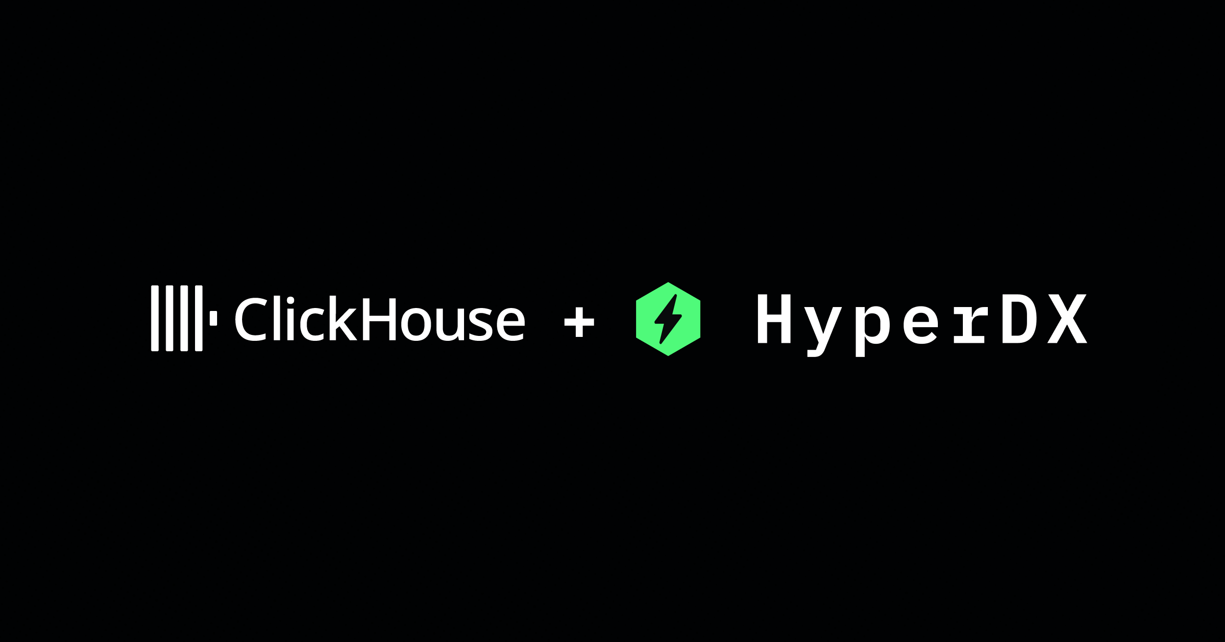 ClickHouse Acquires HyperDX to Accelerate the Future of Open-Source Observability