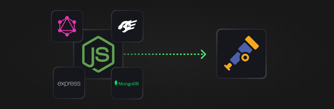 How to Monitor & Debug Node.js Web App Performance with OpenTelemetry